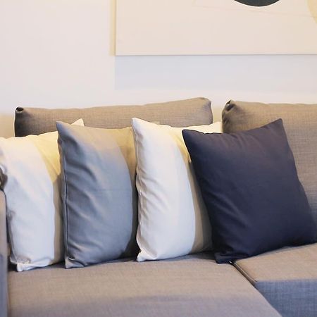 Bhotel Heiwaodori 702 - Huge Apt In Famous Hiroshima Dori For 6P Luaran gambar