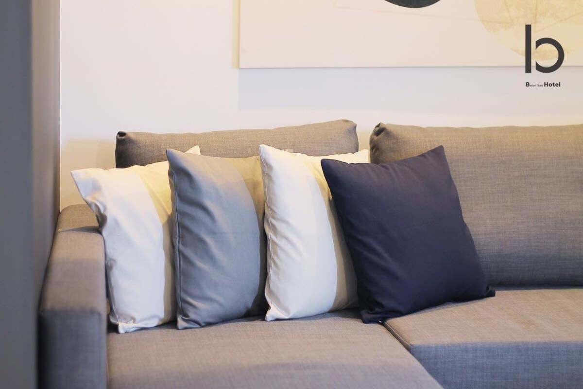 Bhotel Heiwaodori 702 - Huge Apt In Famous Hiroshima Dori For 6P Luaran gambar