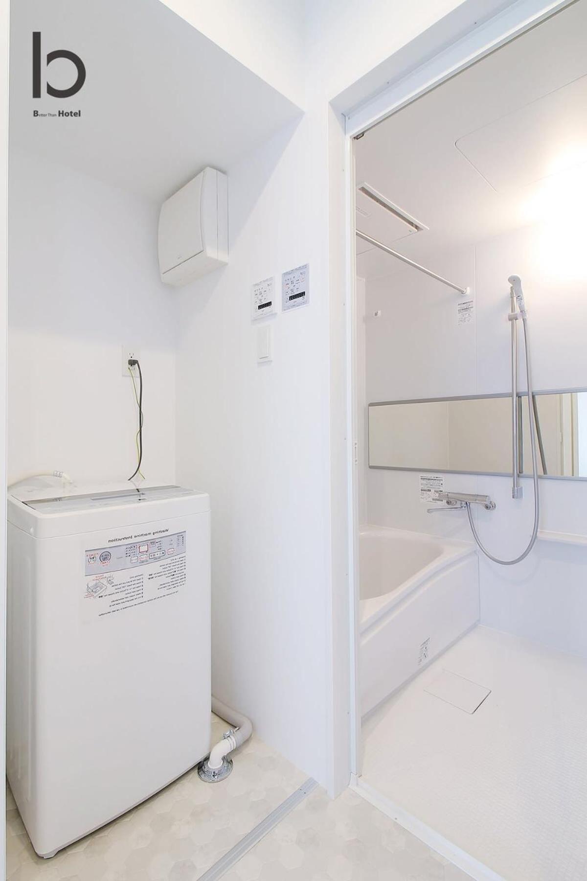 Bhotel Heiwaodori 702 - Huge Apt In Famous Hiroshima Dori For 6P Luaran gambar