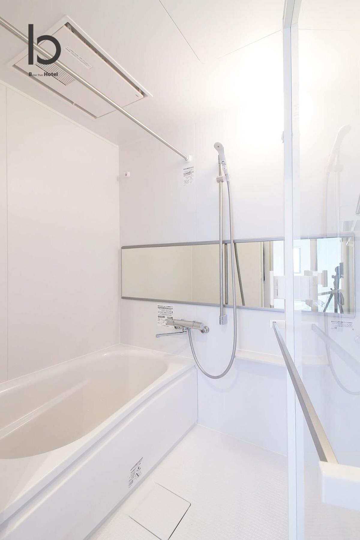 Bhotel Heiwaodori 702 - Huge Apt In Famous Hiroshima Dori For 6P Luaran gambar