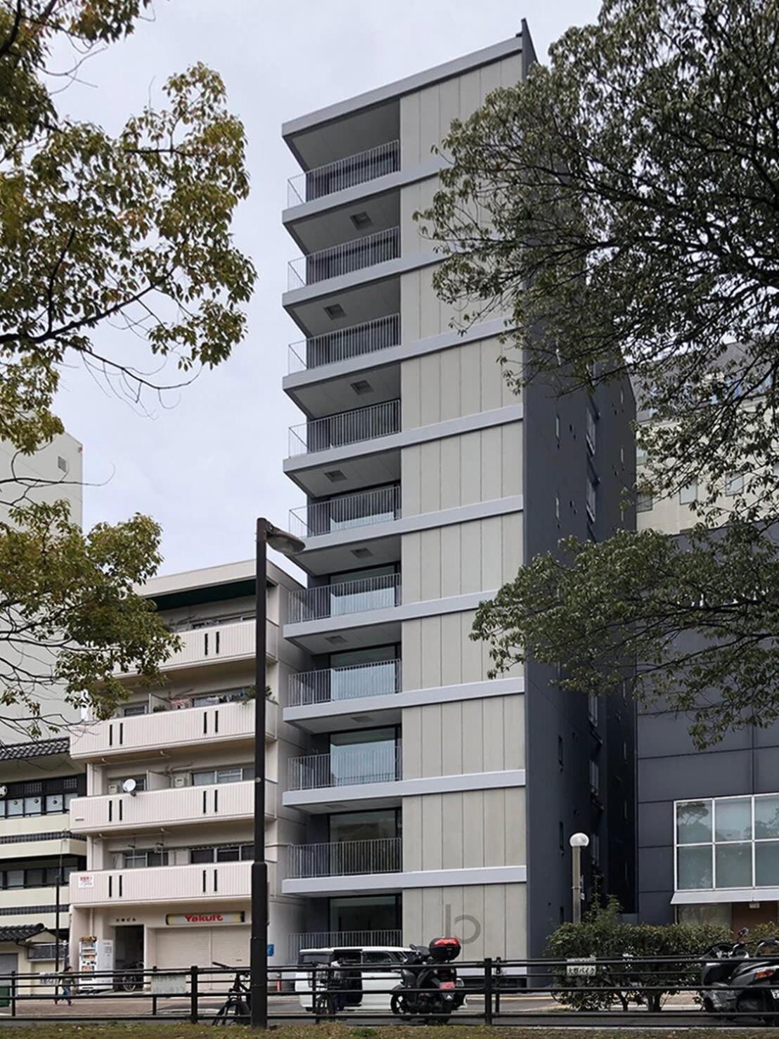 Bhotel Heiwaodori 702 - Huge Apt In Famous Hiroshima Dori For 6P Luaran gambar